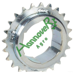 Маточина VNB0284 KUHN, КУН